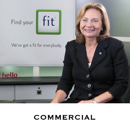 Commercial